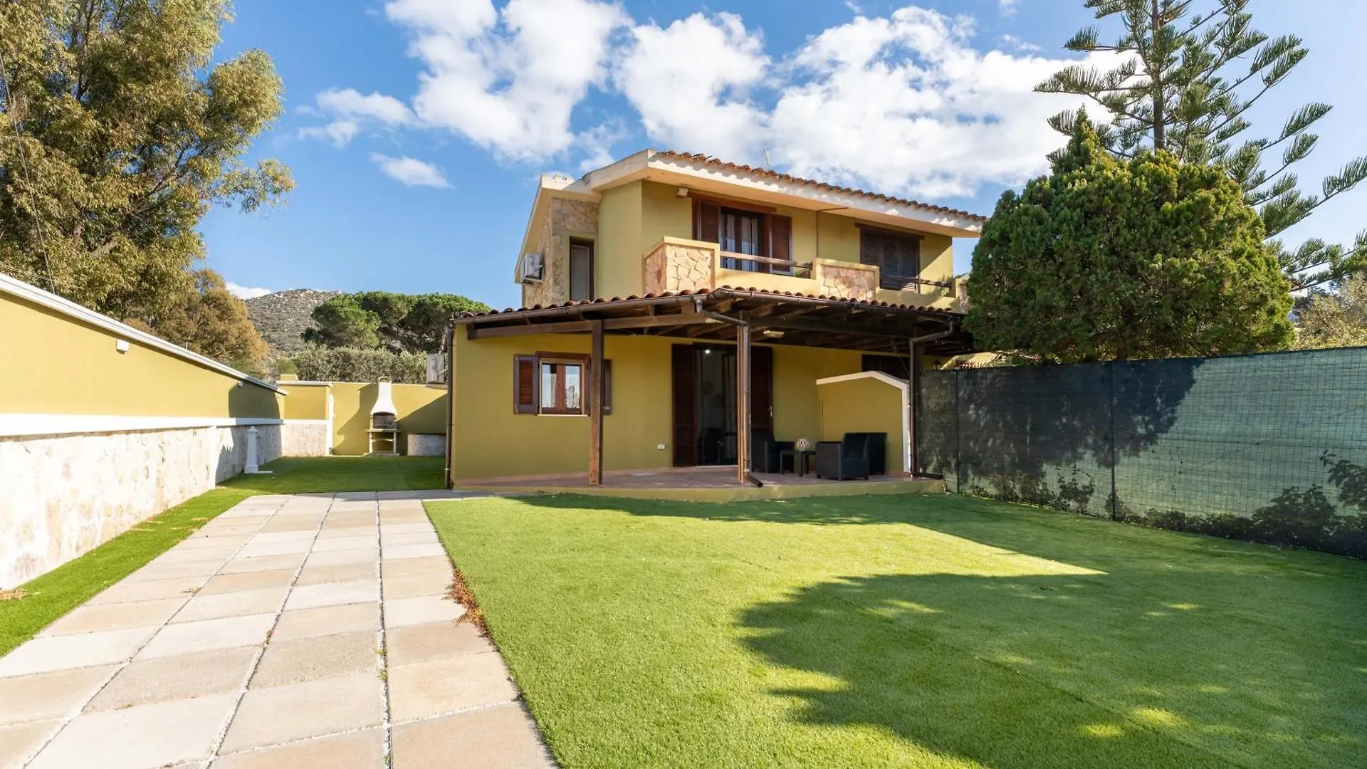 Villa Balbi Torre delle Stelle Italy