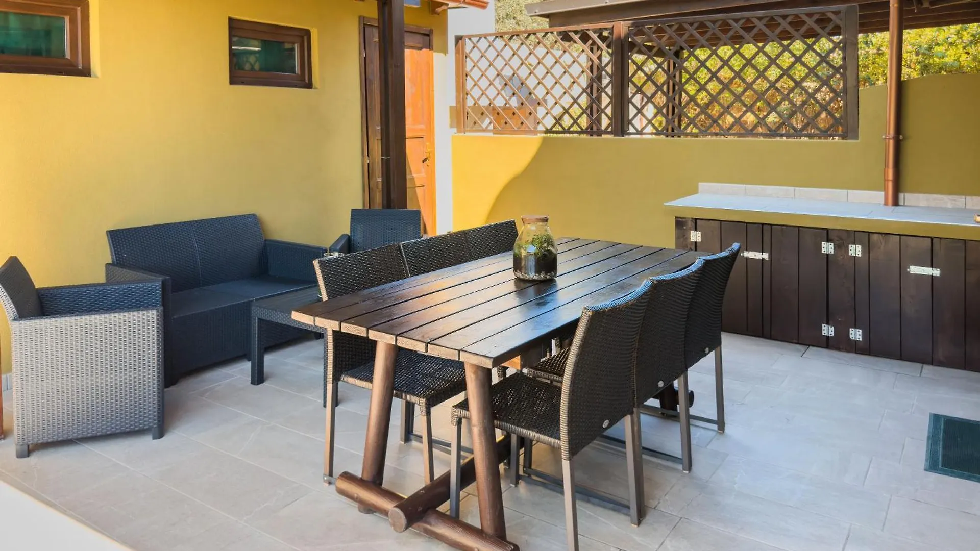 Villa Balbi Torre delle Stelle Holiday home
