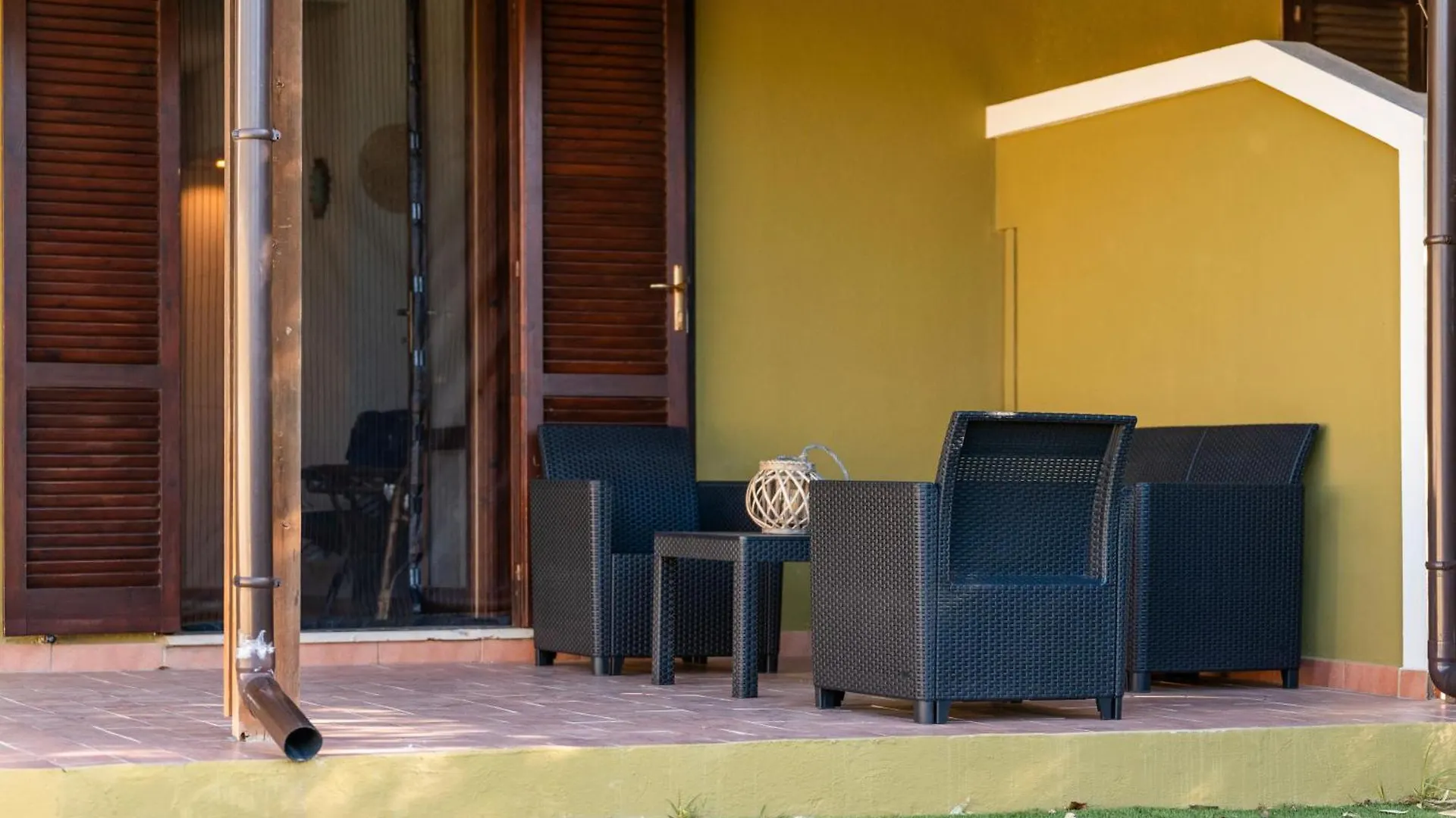 Holiday home Villa Balbi Torre delle Stelle Italy