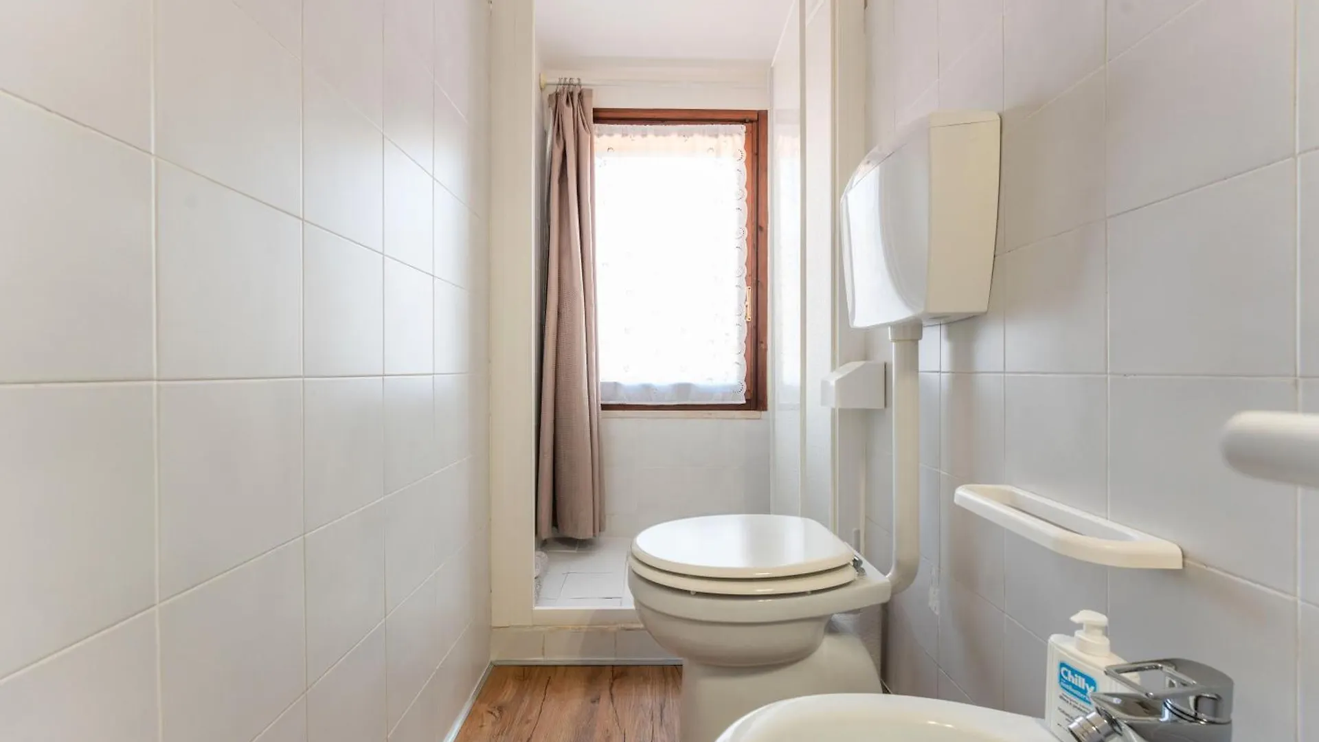 Holiday home Villa Balbi Torre delle Stelle