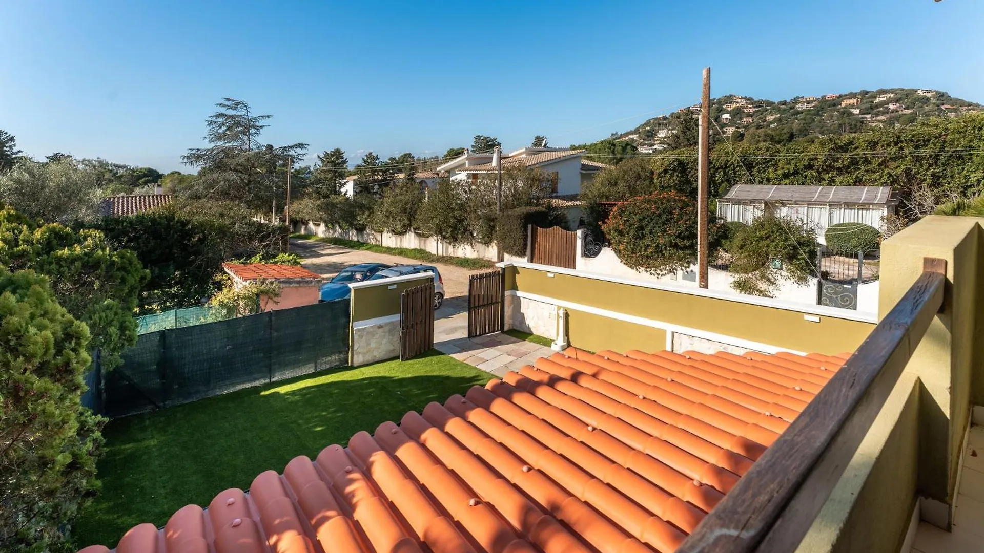 Villa Balbi Torre delle Stelle Holiday home