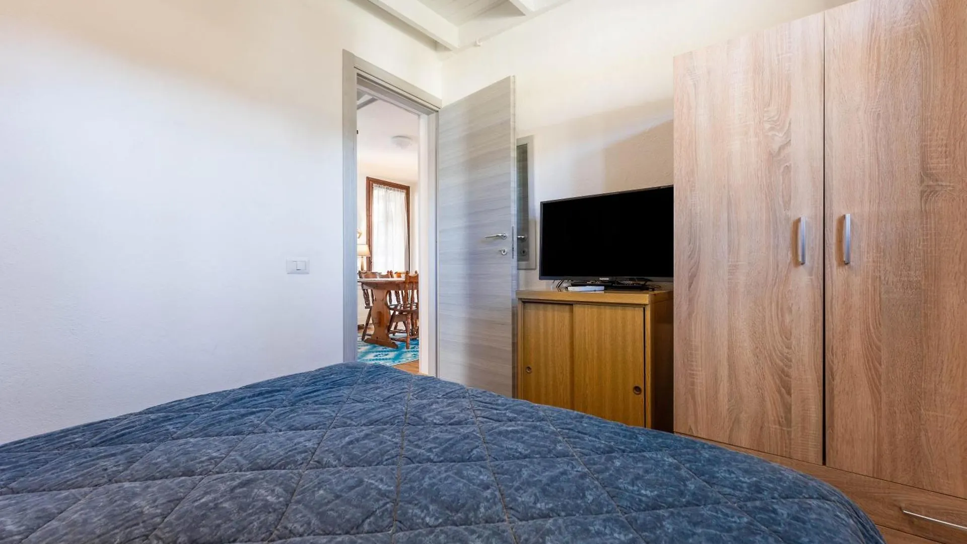 Holiday home Villa Balbi Torre delle Stelle
