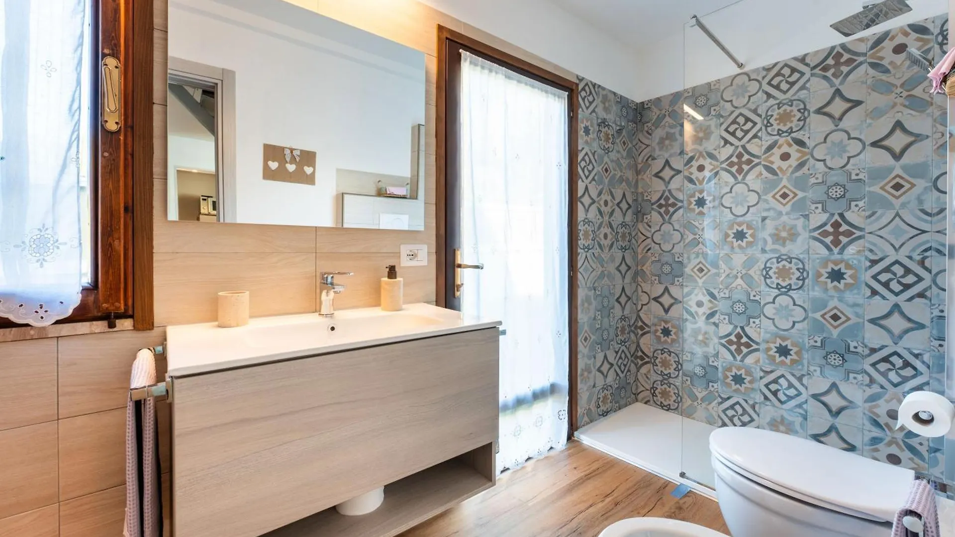 Villa Balbi Torre delle Stelle Holiday home
