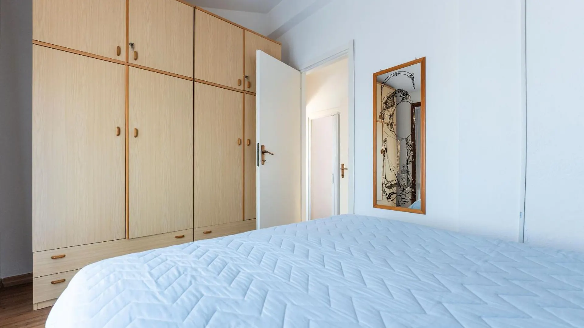 Holiday home Villa Balbi Torre delle Stelle Italy