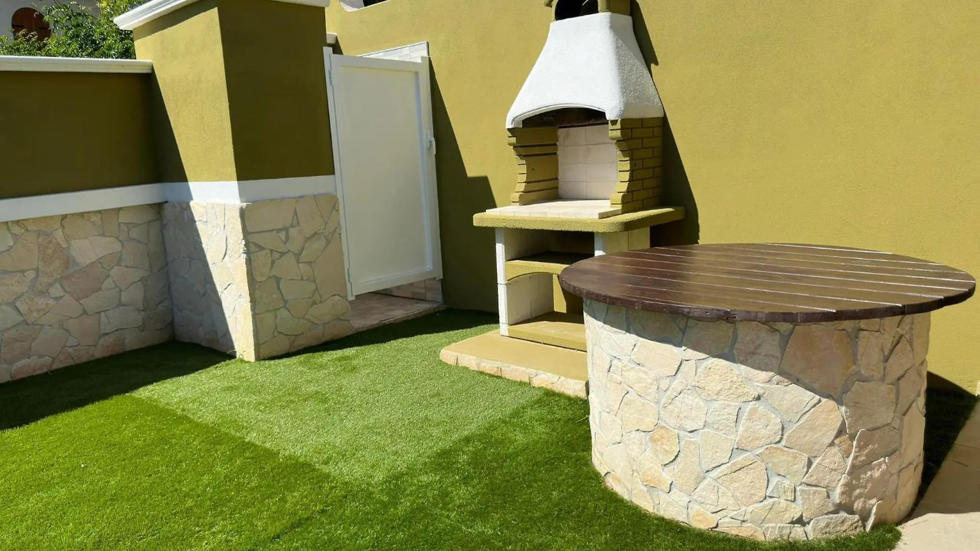 Holiday home Villa Balbi Torre delle Stelle