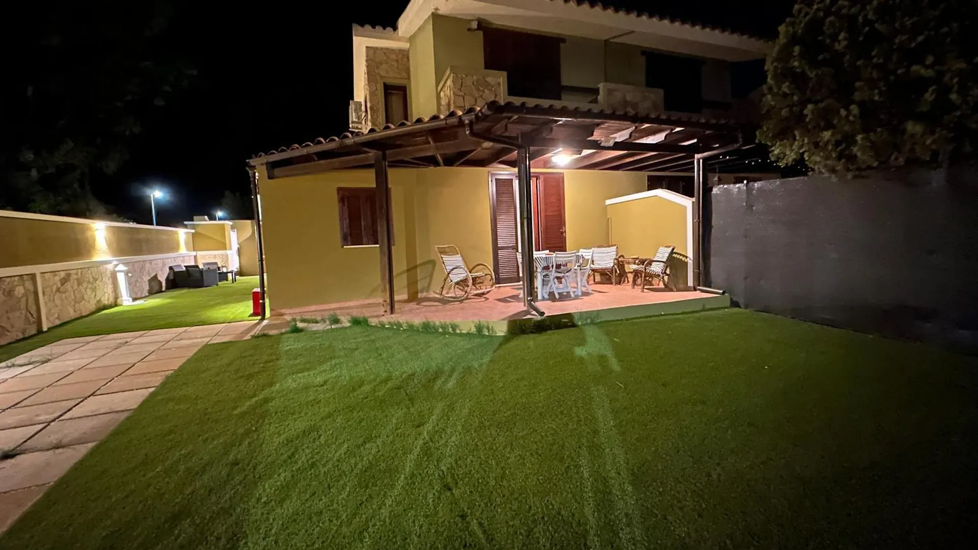 Villa Balbi Torre delle Stelle 0*,  Italy