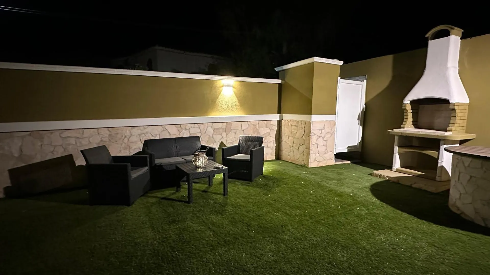 Holiday home Villa Balbi Torre delle Stelle